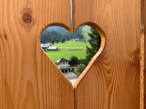 Herzzeit Apartments Flachau